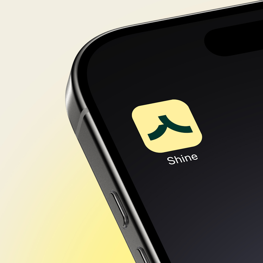 shine-rebranding