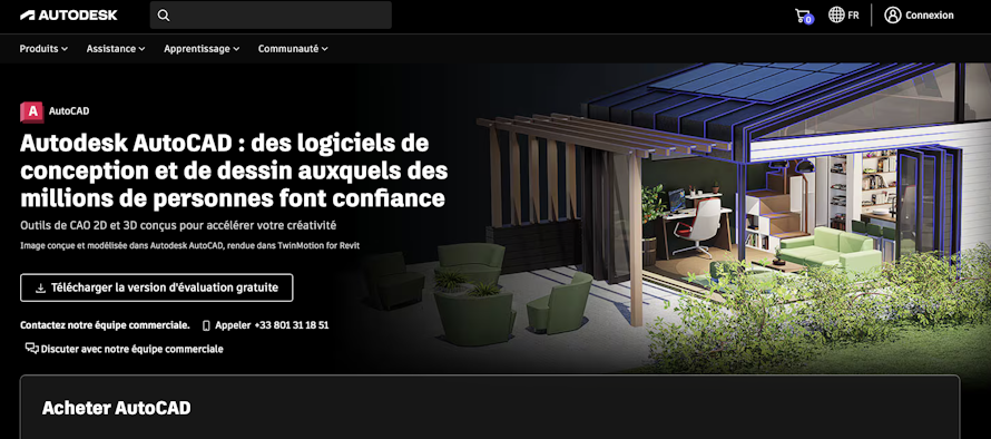 autodesk-autocad