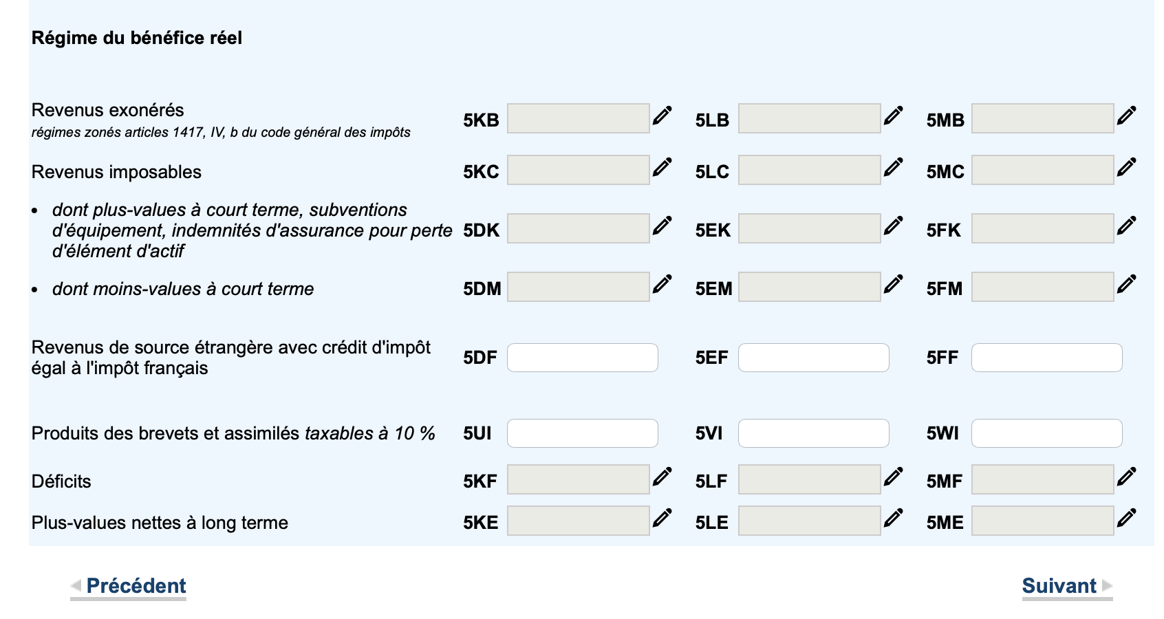 regime-benefice-reel-impot