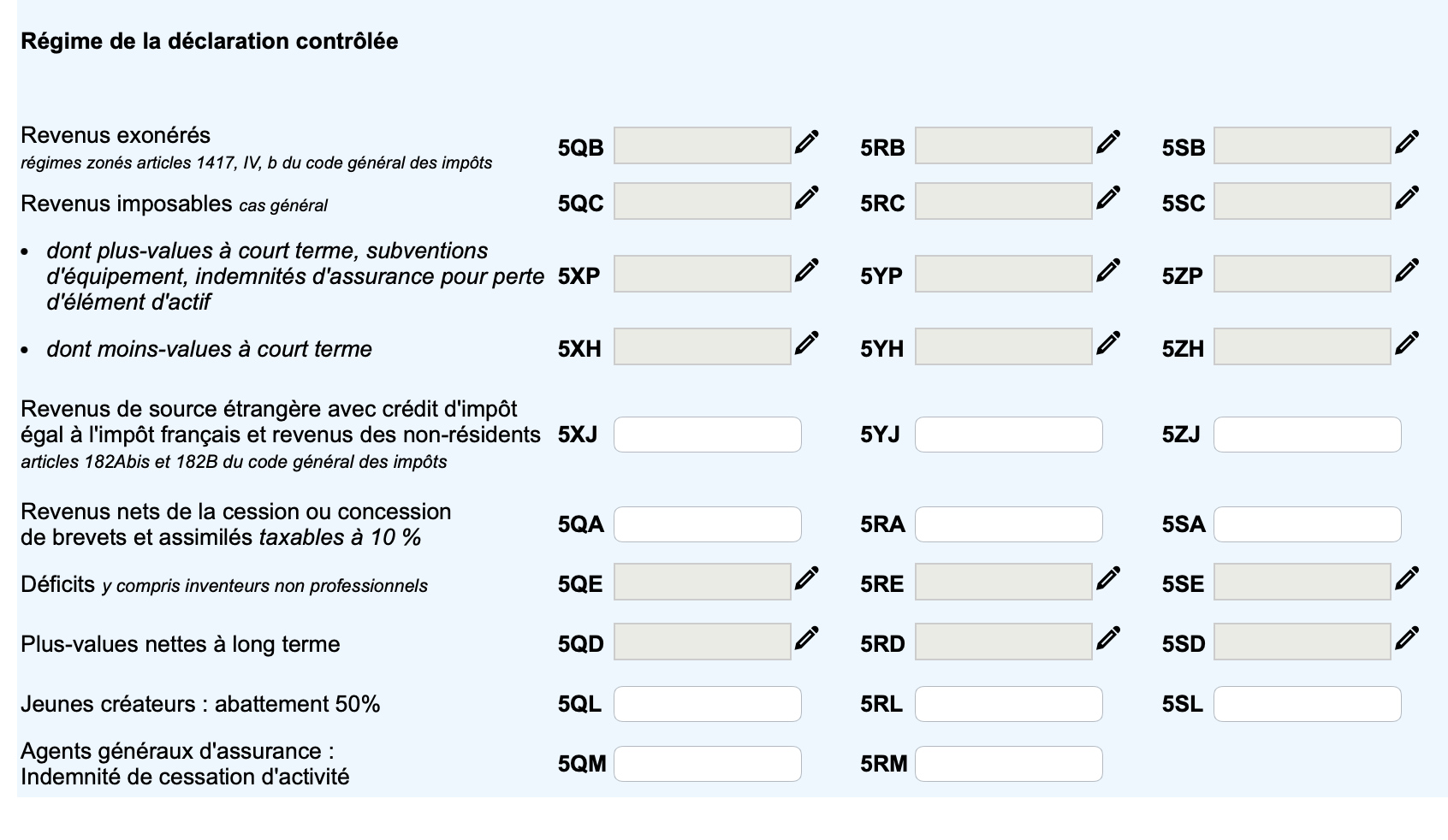 regime-declaration-controlee-impot