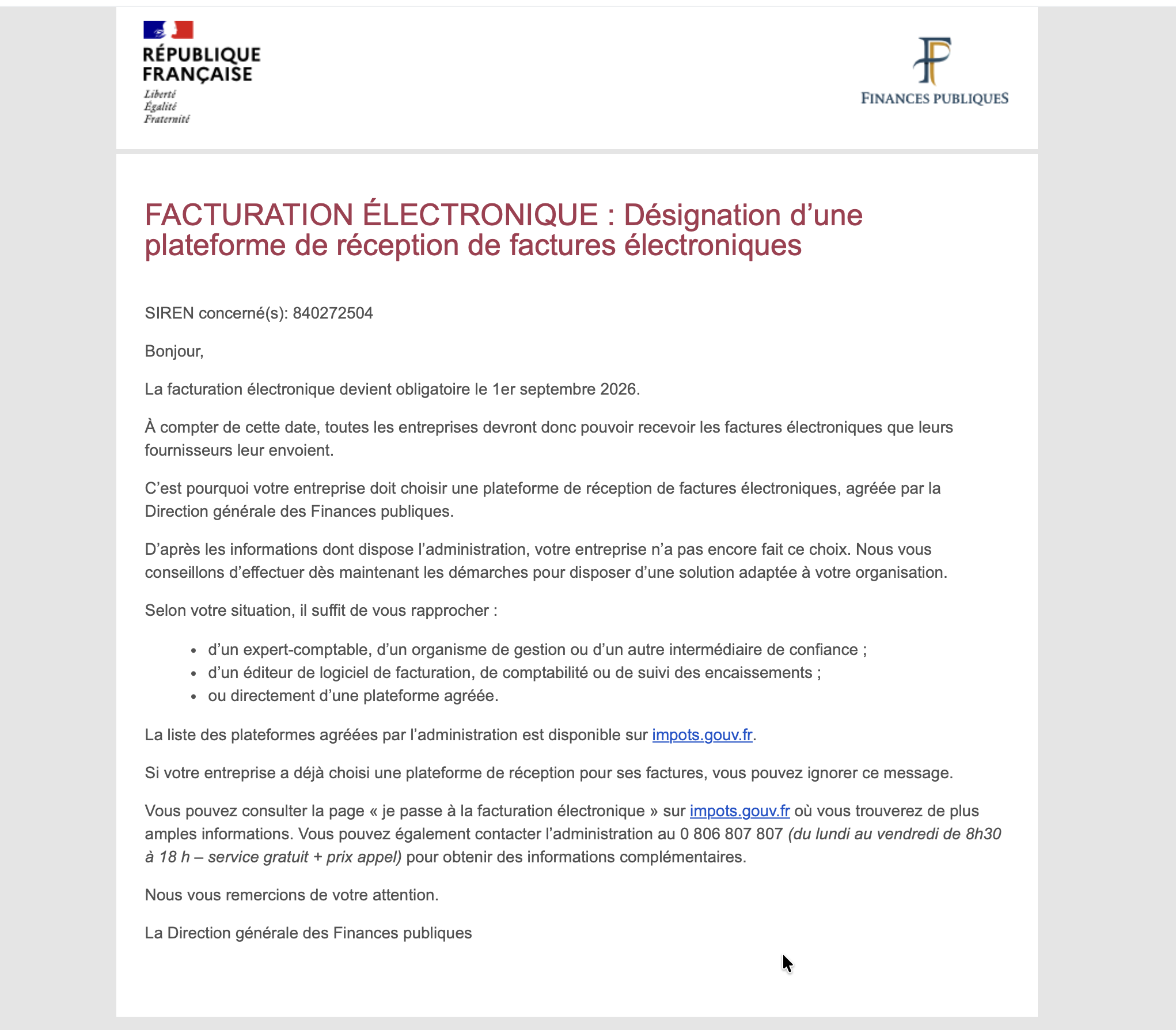 mail-impot-facturation-electronique