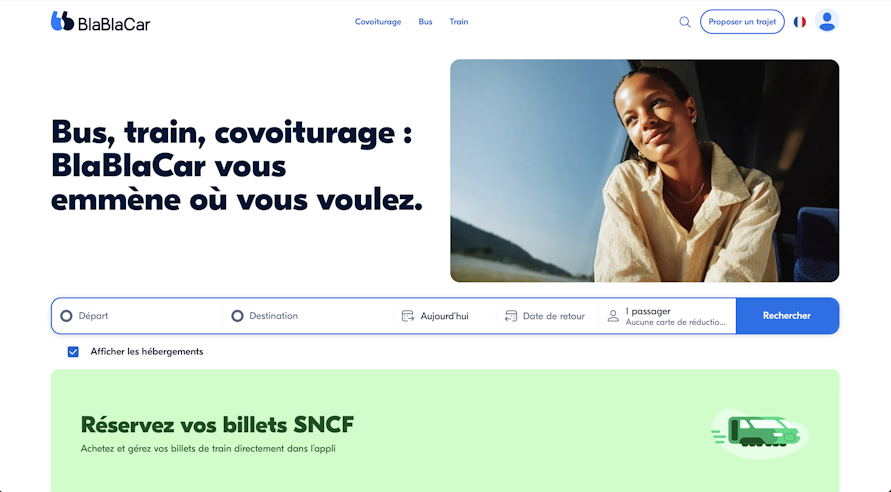 blablacar