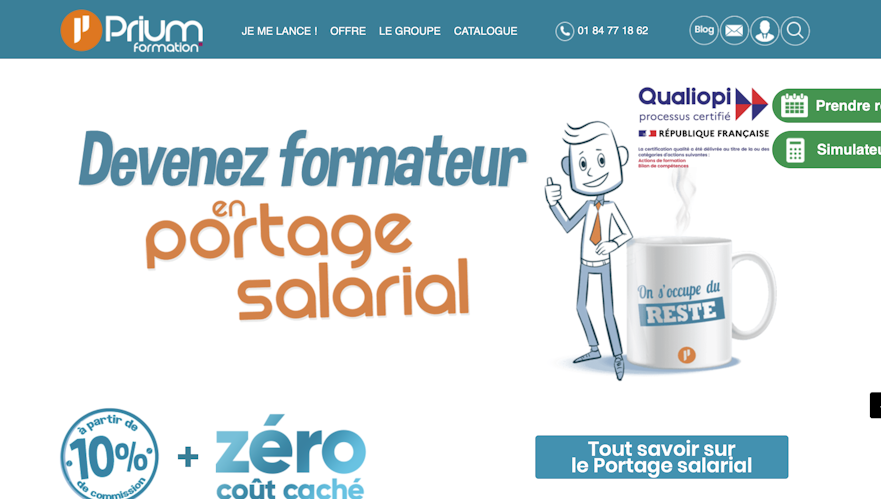 prium-formation-portage