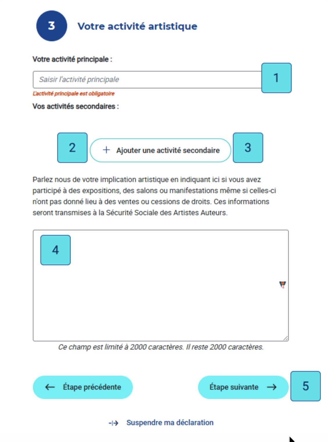 declaration-artiste-auteur-etape-4