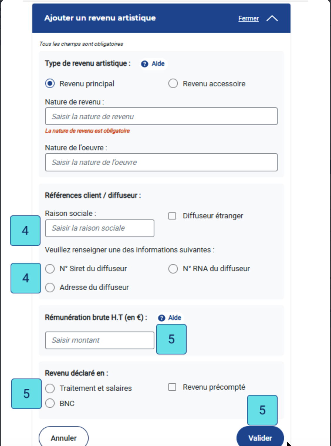 declaration-artiste-auteur-etape-2