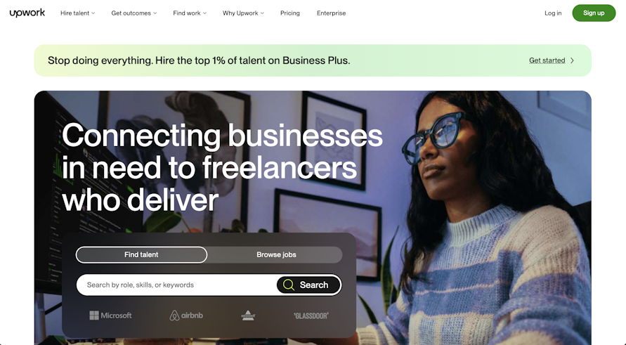upwork