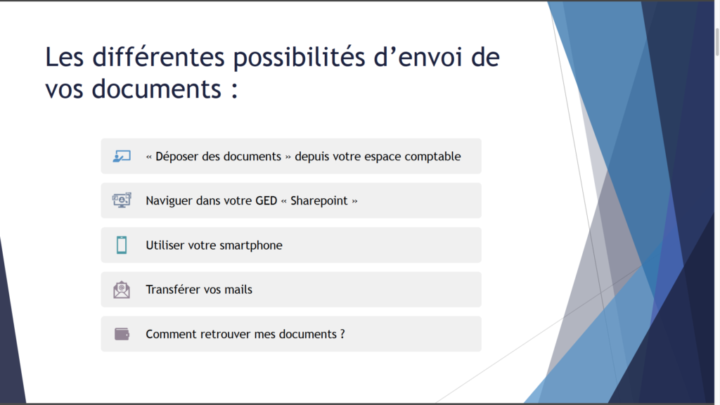 ozeon-envoi-documents