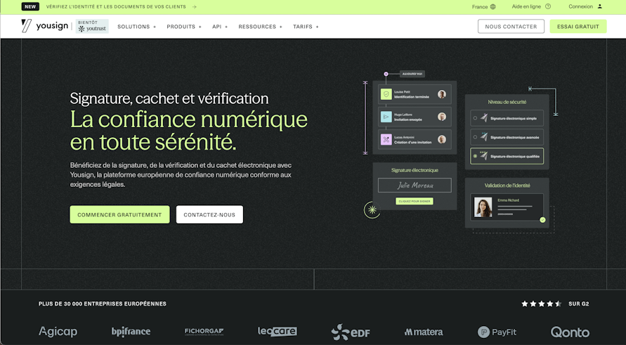 Yousign