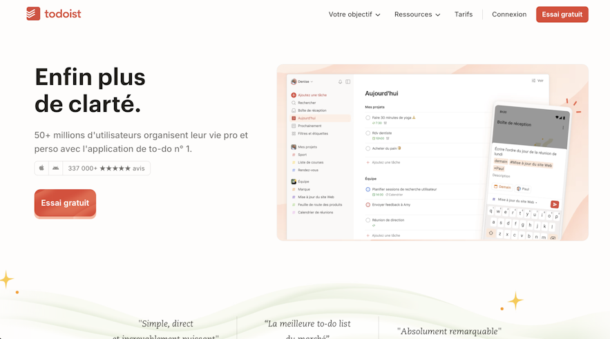 Todoist