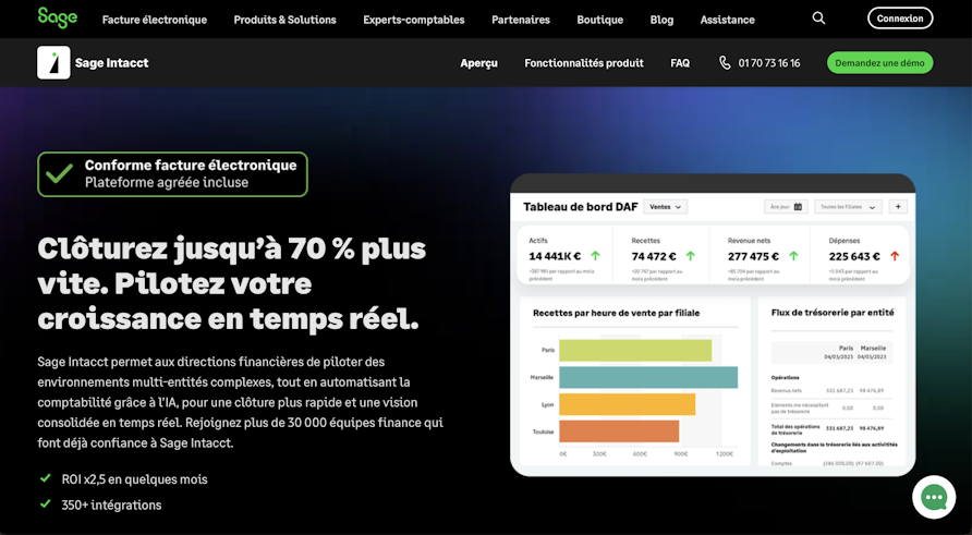 Sage-intacct