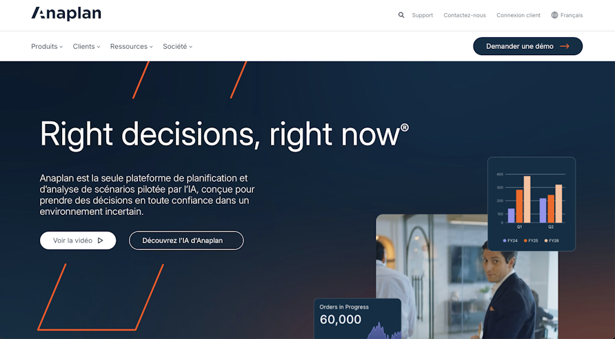 anaplan