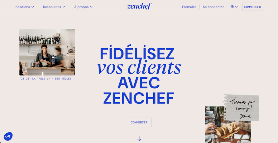 Zenchef