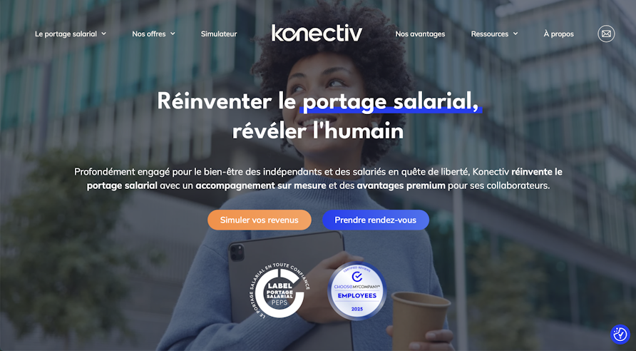 Konectiv