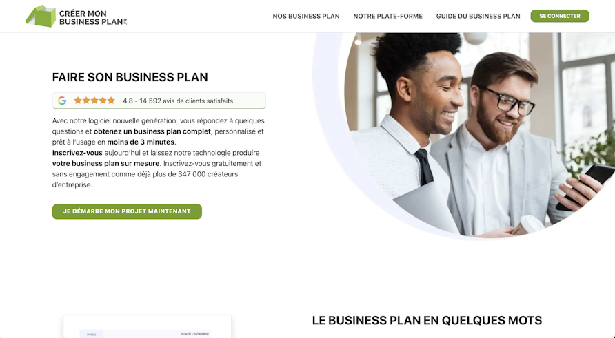 creermonbusinessplan-fr