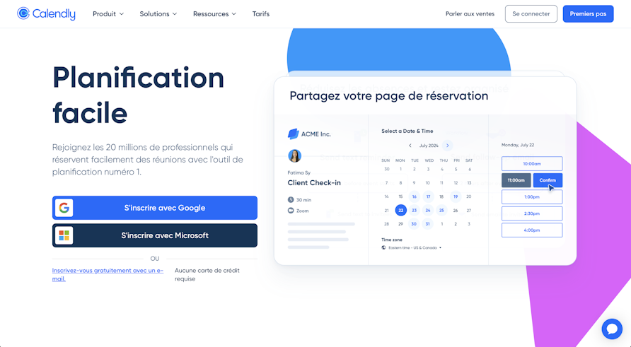Calendly