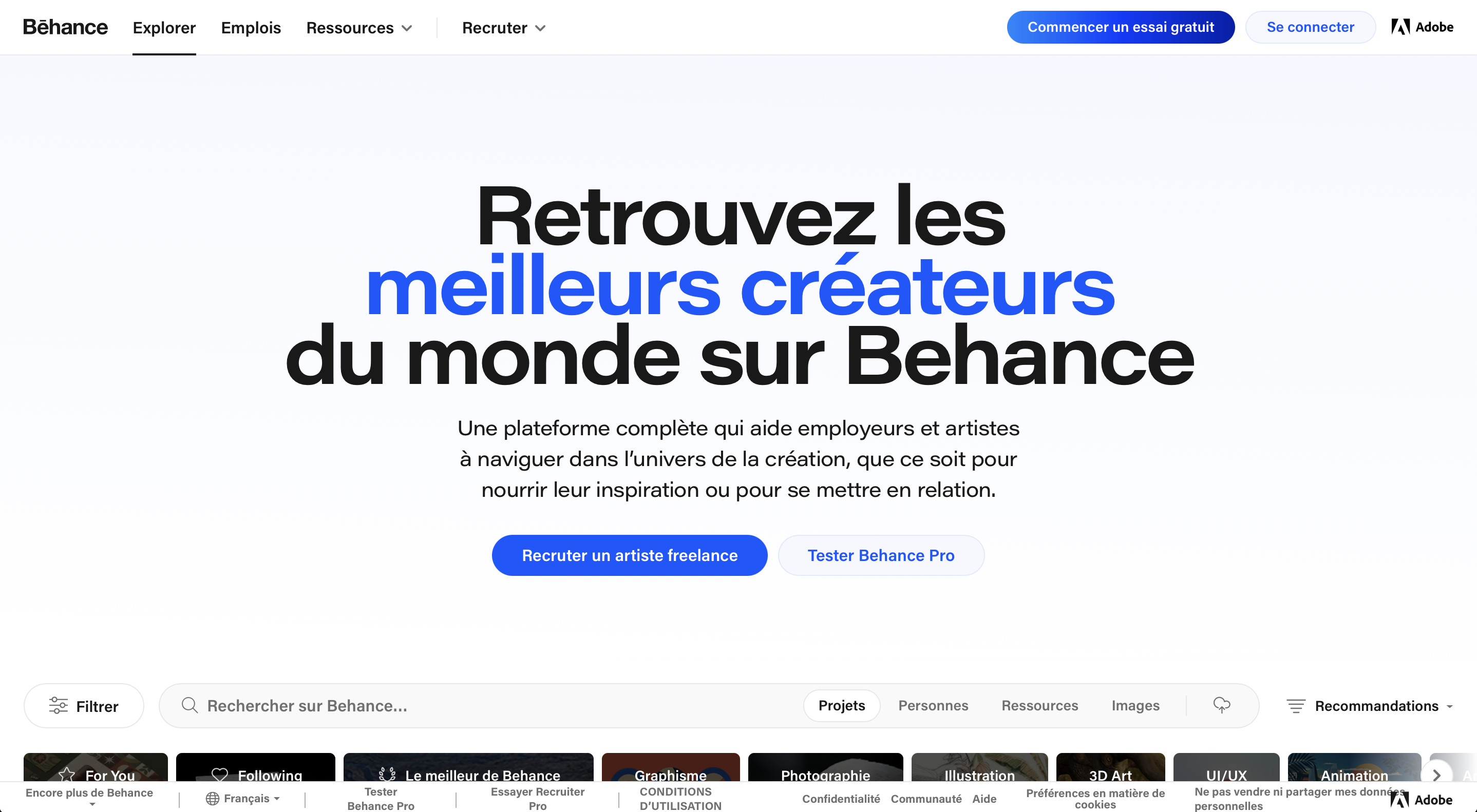 Behance