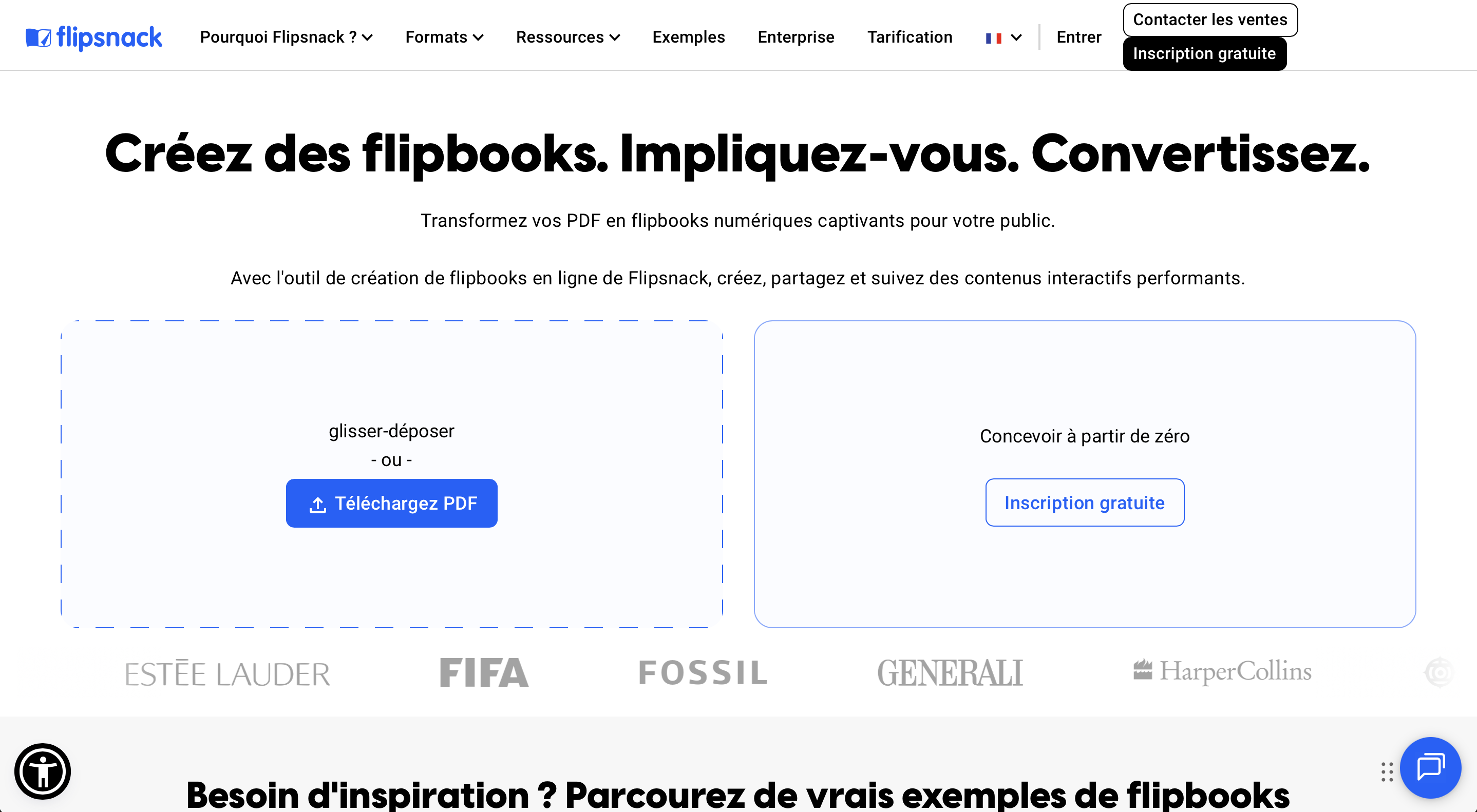 Flipsnack