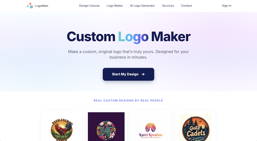 LogoMakr