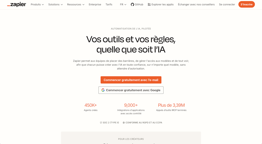Zapier