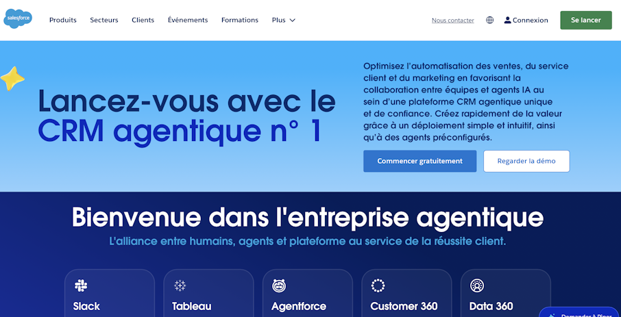 salesforce