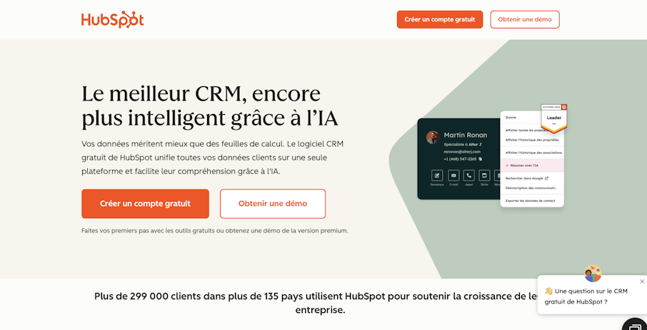 hubspot