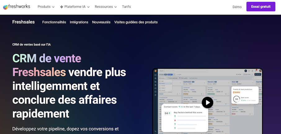 freshsales