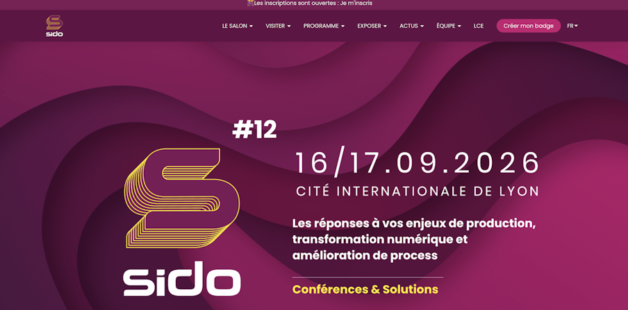 sido