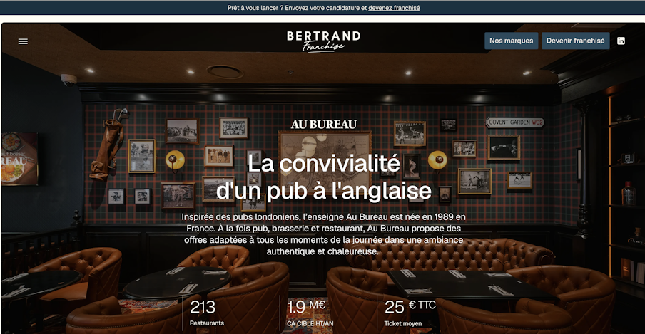 au-bureau