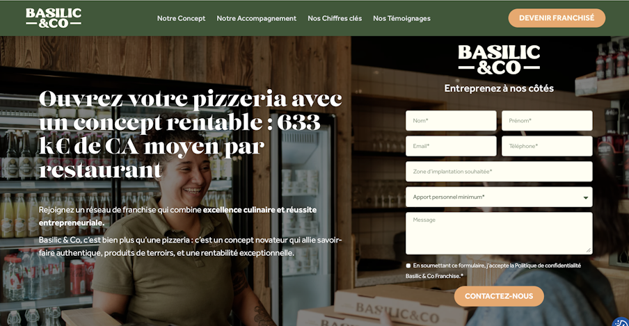 basilic-and-co