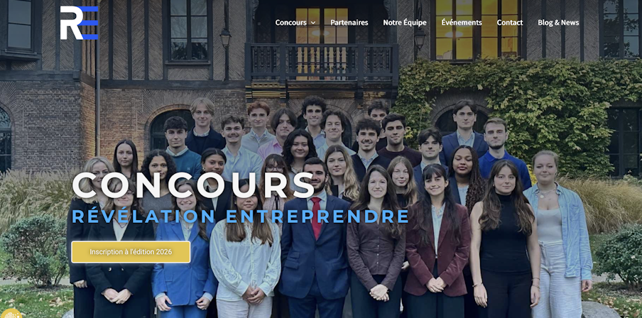 revelation-entreprendre