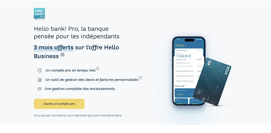 hellobankpro