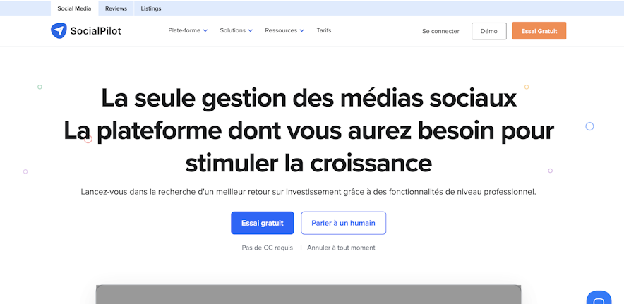 socialpilot