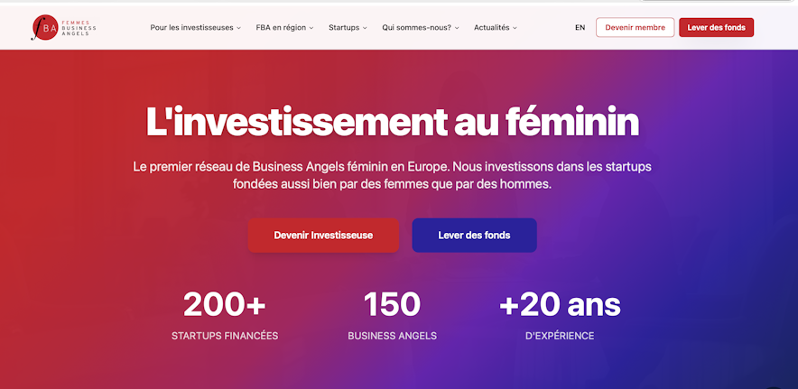 femmes-business-angels