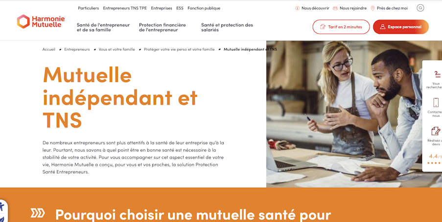 harmonie-mutuelle-tns