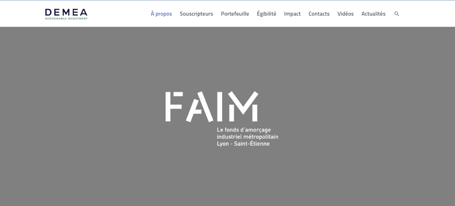 faim