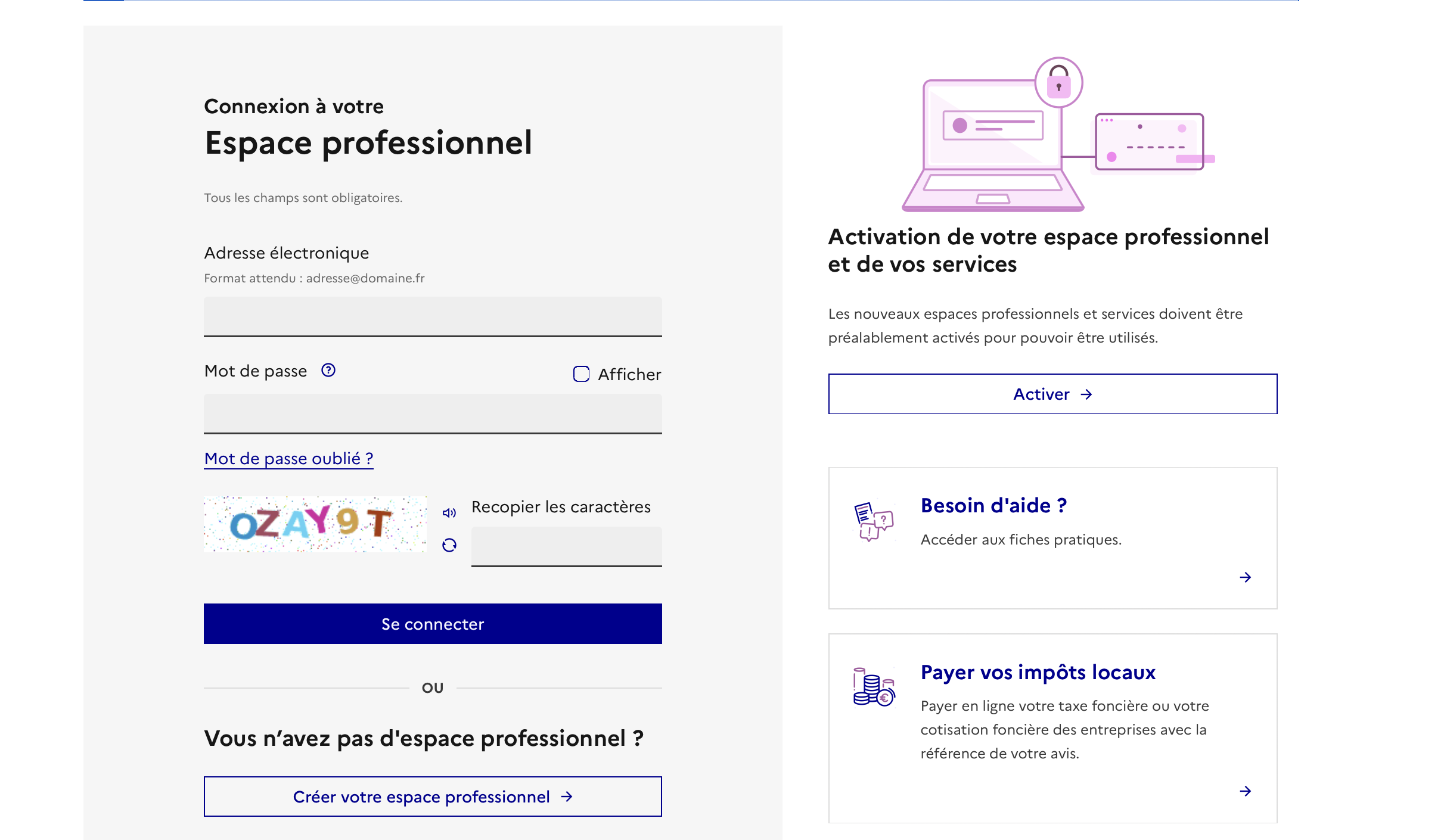 impot-gouv-pro
