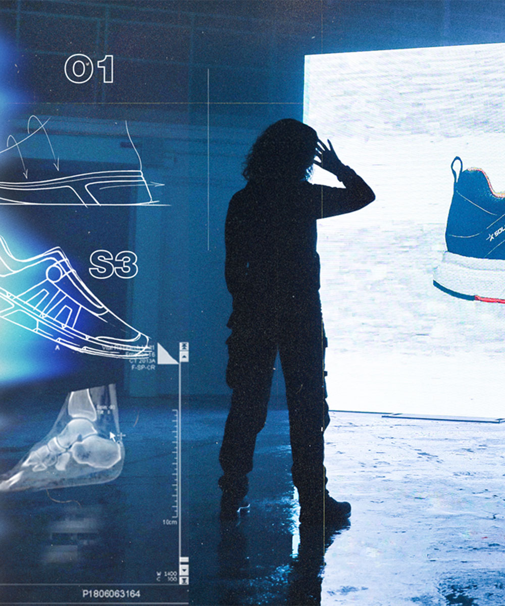 Safety-sneakers – lightweight, comfortable and athletic
