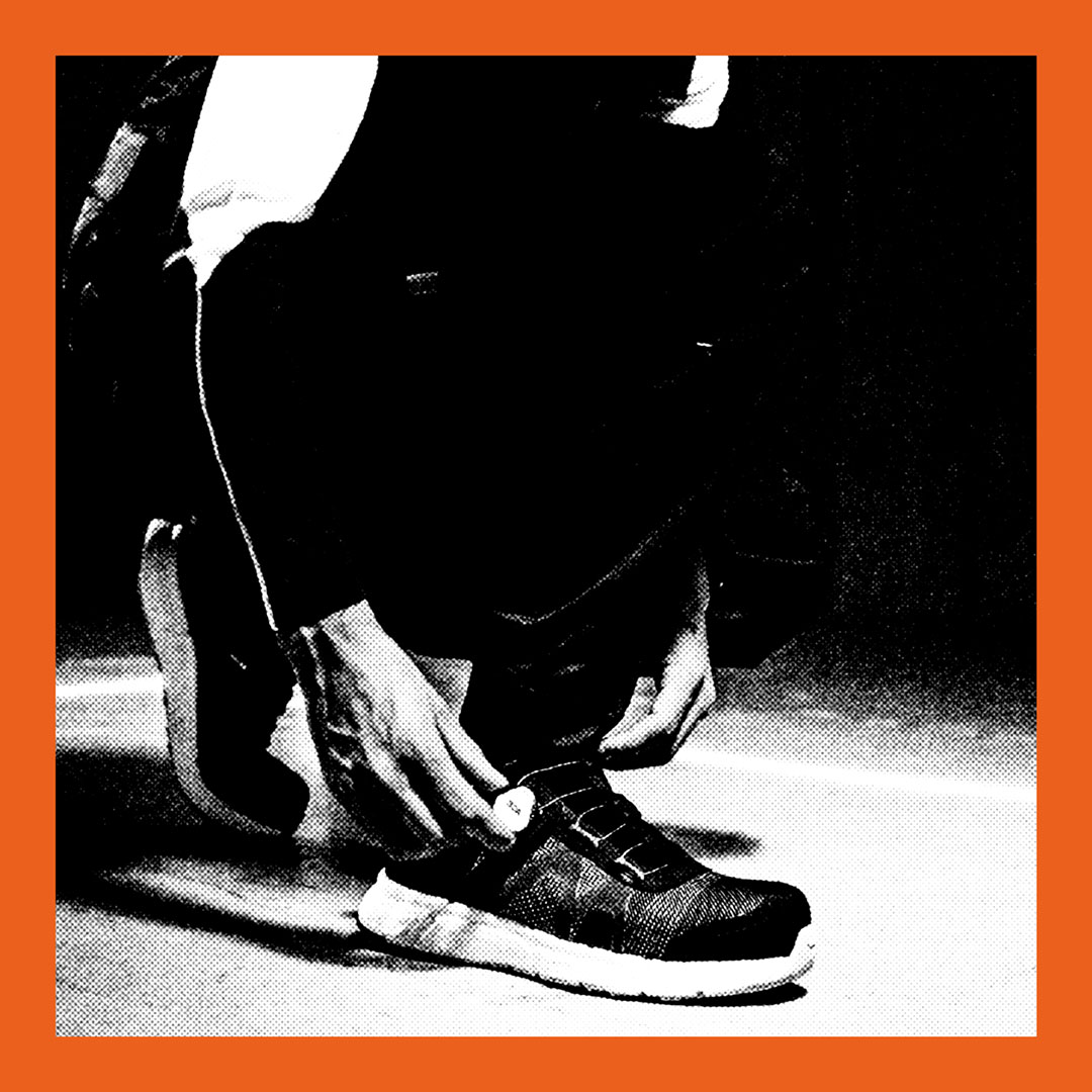 Safety shoes – lightweight, comfortable and athletic footwear