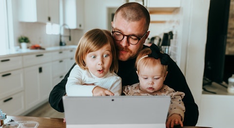 How can mobility aids help around your home?