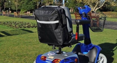 Why use mobility scooter accessories?