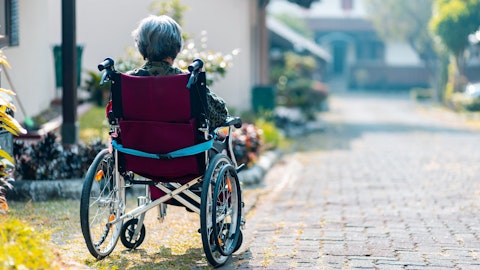 How wide is a wheelchair?