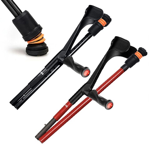 Flexyfoot Carbon