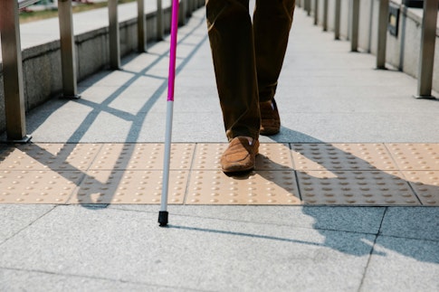 What Kind of Equipment is Used to Help in Daily Living?