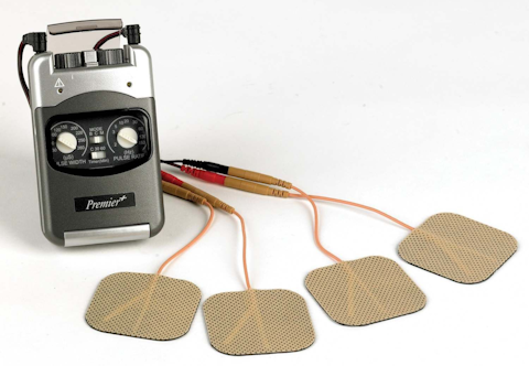 TENS Machine - TPN 200