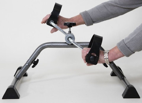 Pedal Exerciser