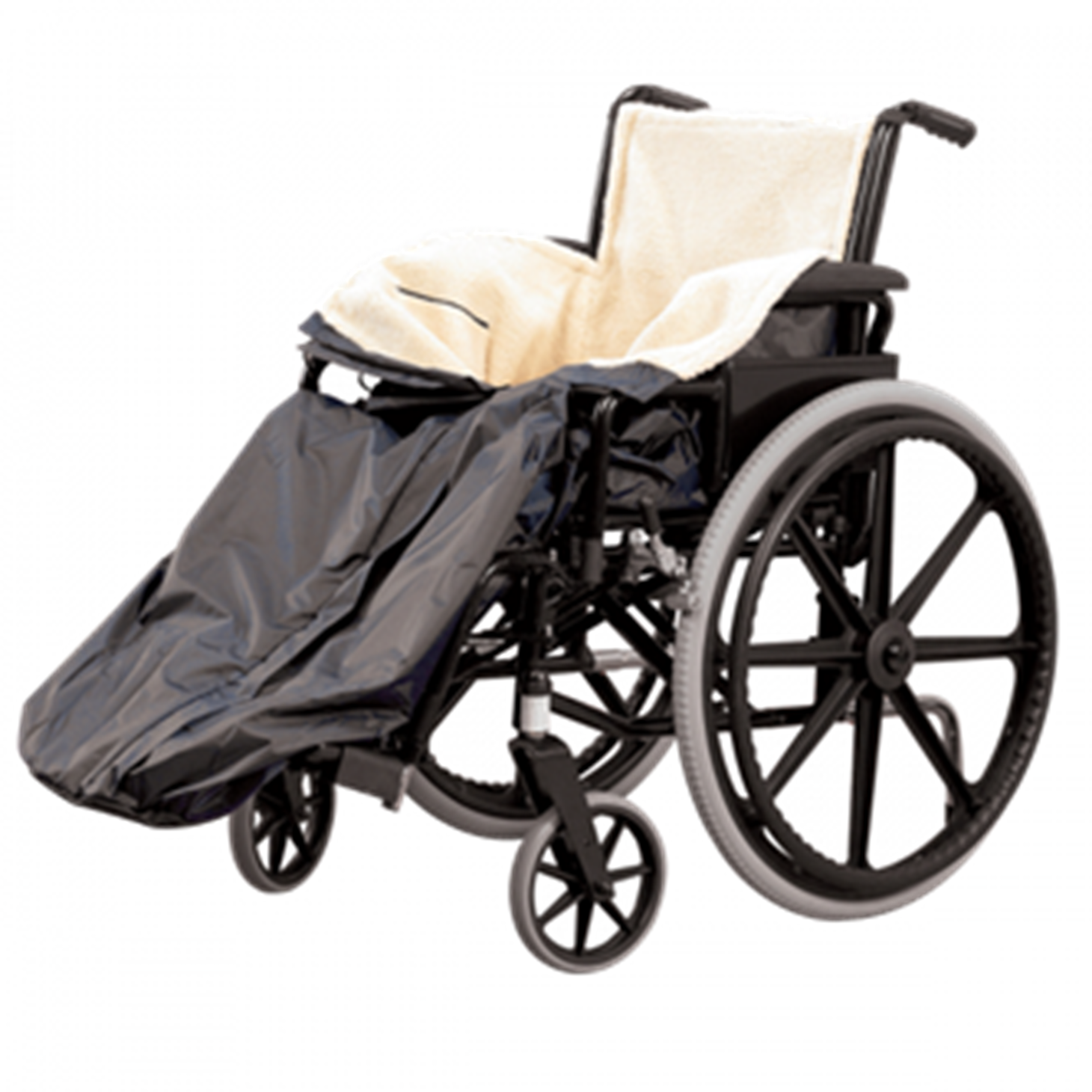 Wheelchair Cosy