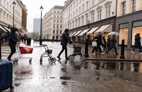 Planning Independent Shopping Trips: Easy Tips & Helpful Aids