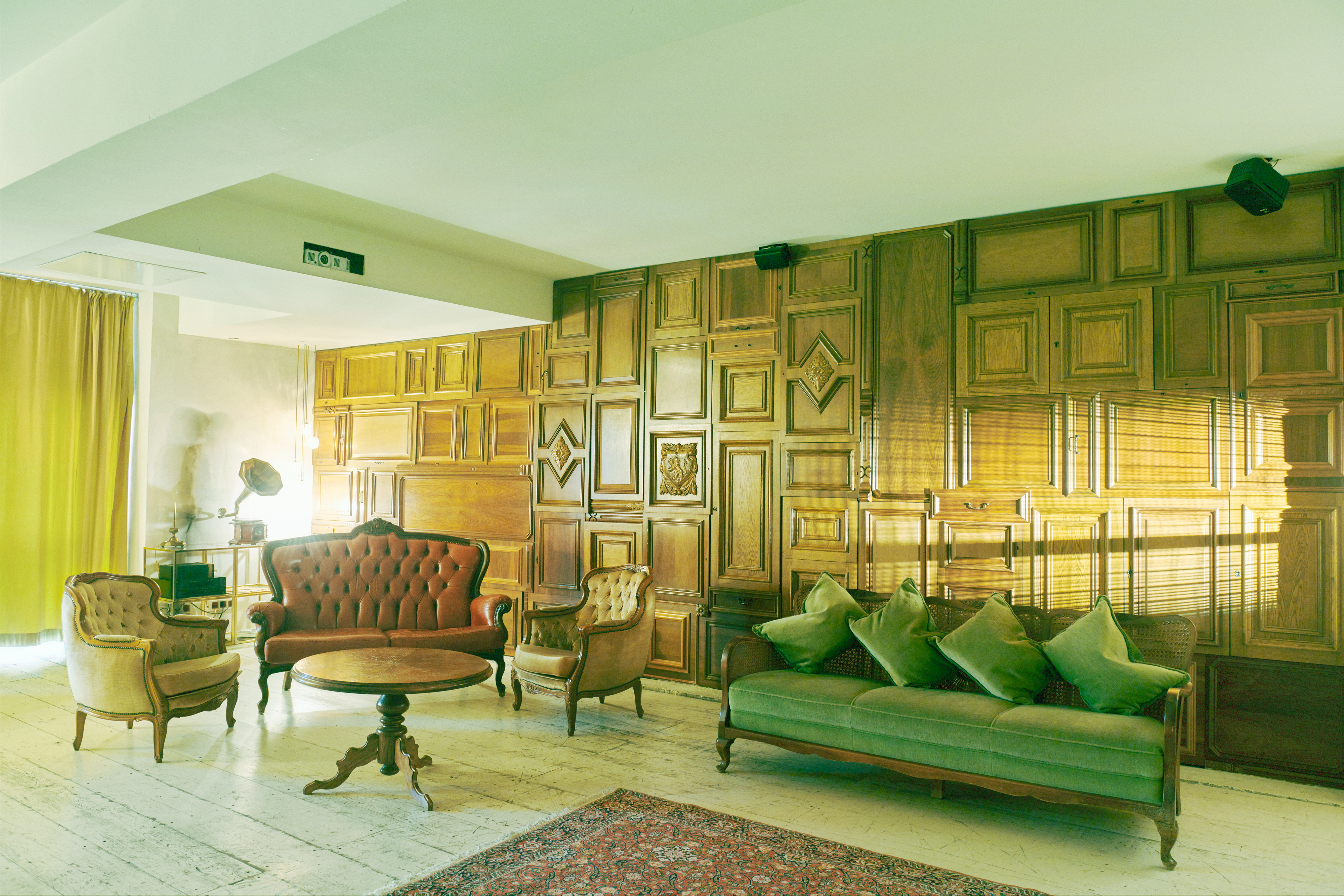 Whiskey Event Zimmer Michelberger Hotel