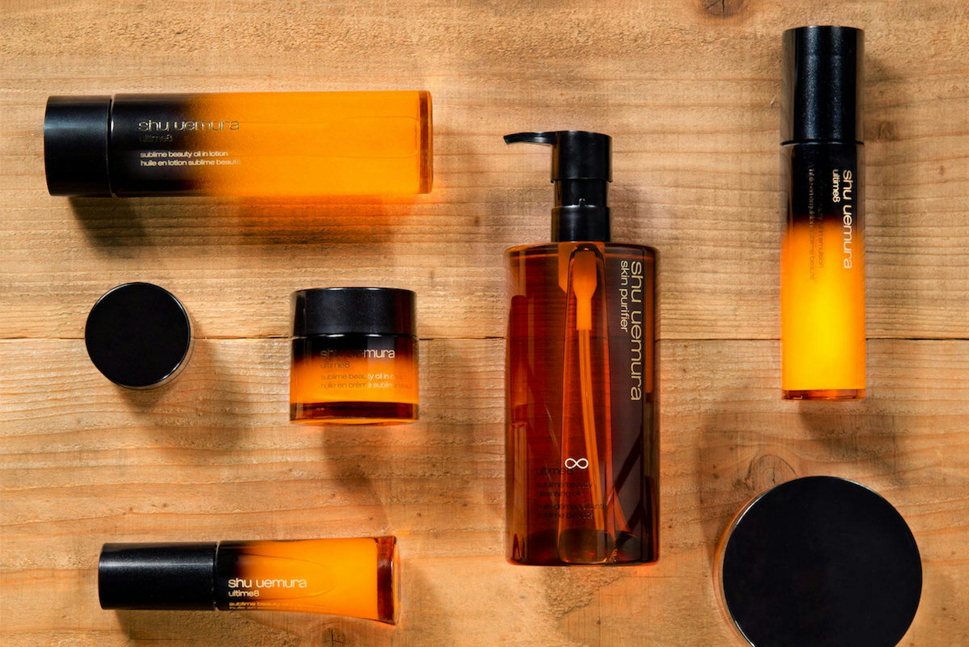 Why Shu Uemura's Ultime8 Cleansing Oil is the Only One You'll Need