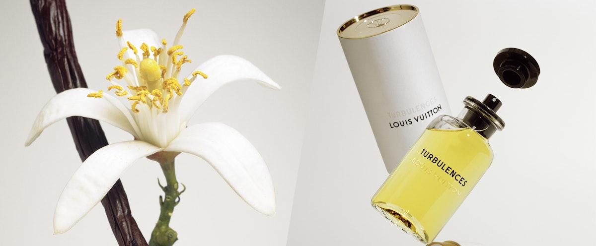 Refill your Louis Vuitton perfumes in LV boutiques in Singapore